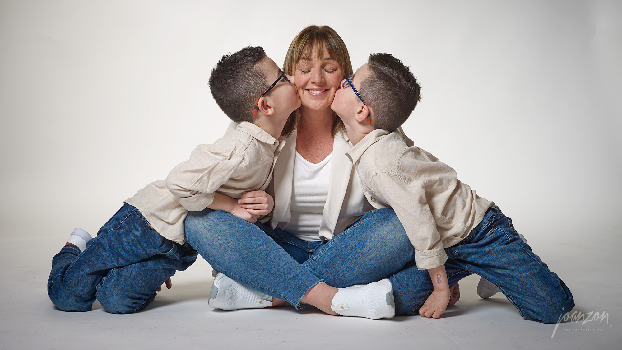 Family happiness